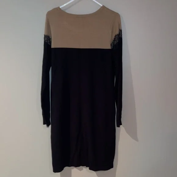 AB studio sweater dress - Picture 2 of 5